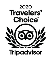 Tripadvisor Travellers’ Choice 2020